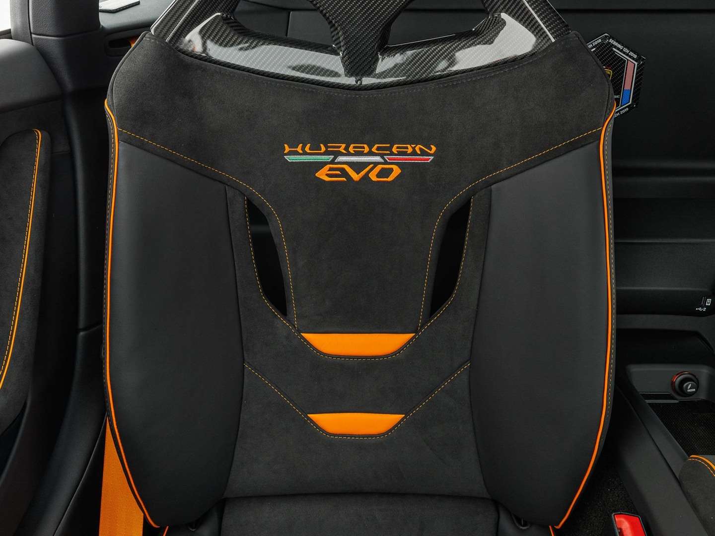 Lamborghini Huracán EVO - 2020 - Joinsteer - #13