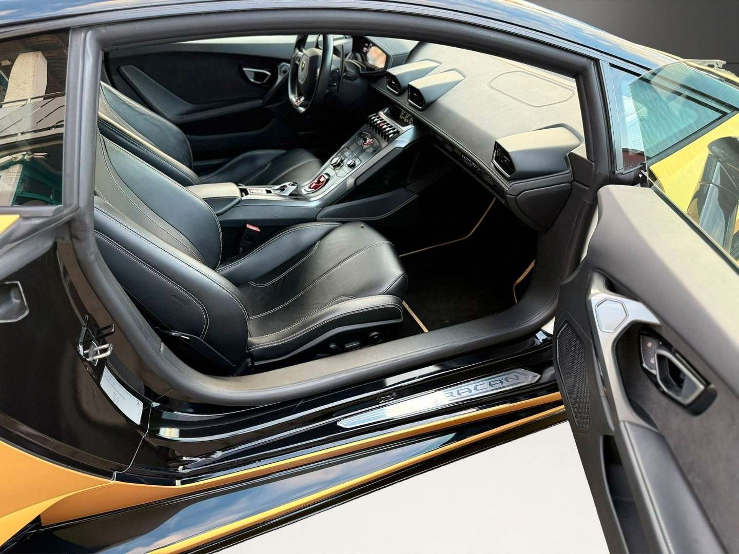 Lamborghini Huracán LP 610-4 - 2015 - Joinsteer - #9