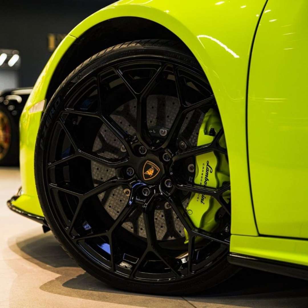 Lamborghini Huracán EVO - 2023 - Joinsteer - #13