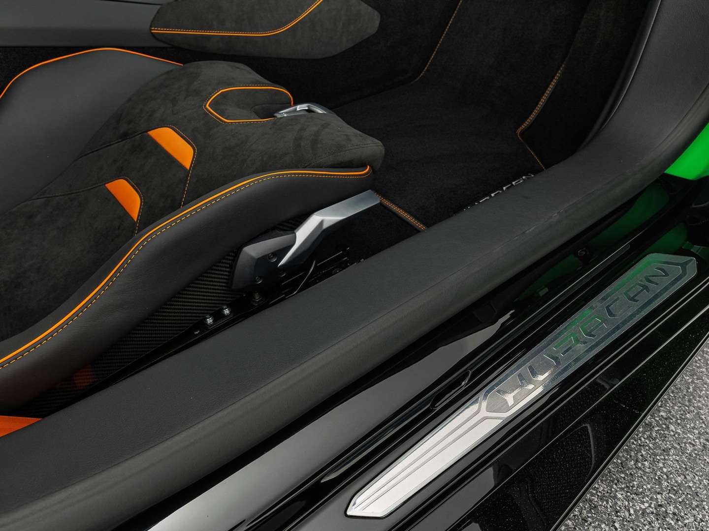 Lamborghini Huracán EVO - 2020 - Joinsteer - #14