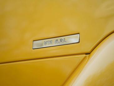 Lamborghini Murciélago — photo 18