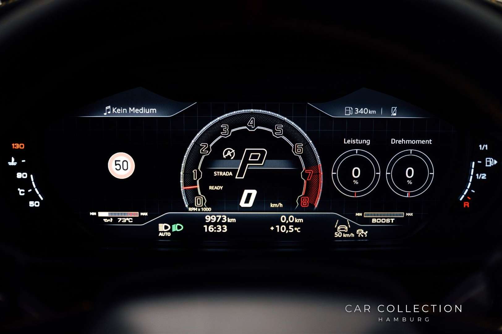 Lamborghini Urus Performante - 2025 - Joinsteer - #11