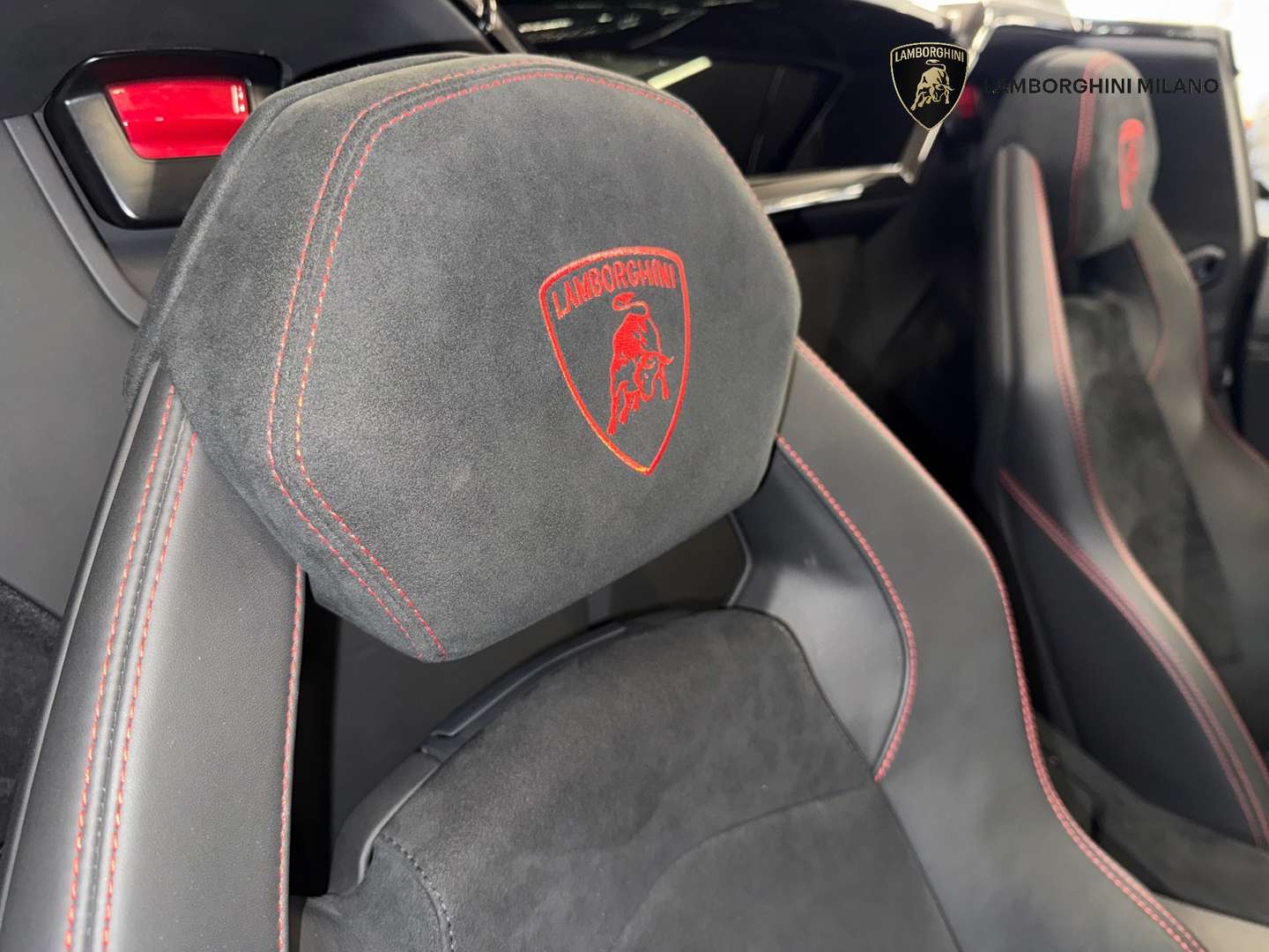 Lamborghini Aventador Roadster - 2014 - Joinsteer - #13