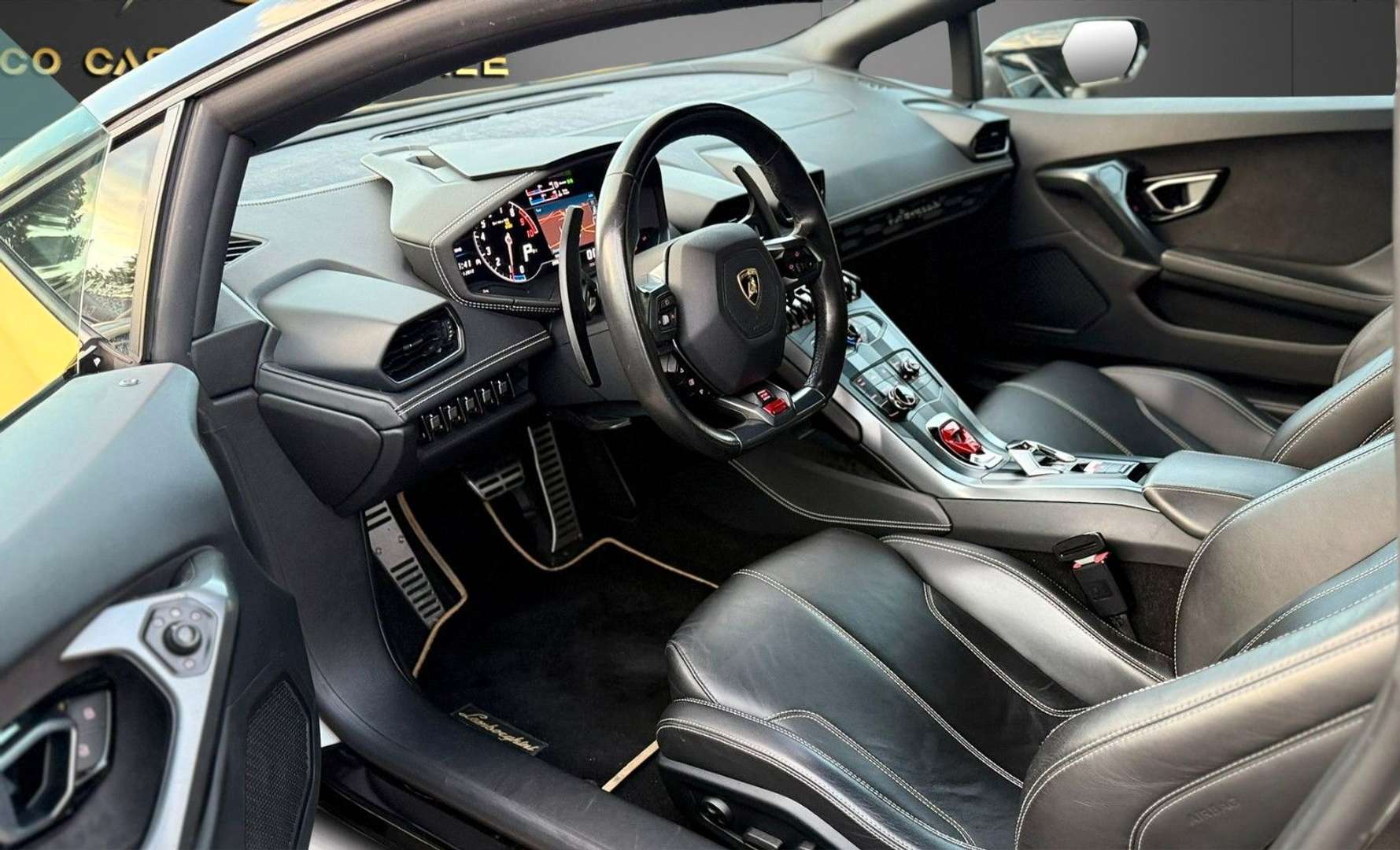 Lamborghini Huracán LP 610-4 - 2015 - Joinsteer - #10