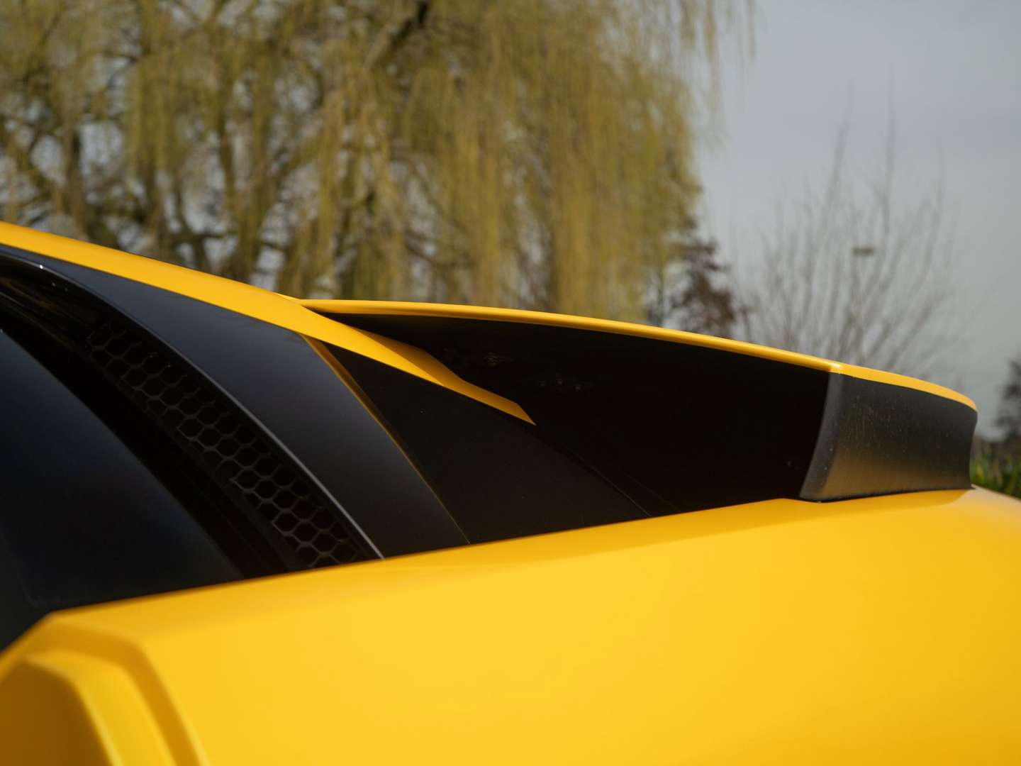 Lamborghini Murciélago - 2002 - Joinsteer - #19