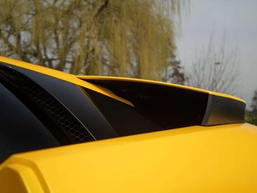 Lamborghini Murciélago — photo 19