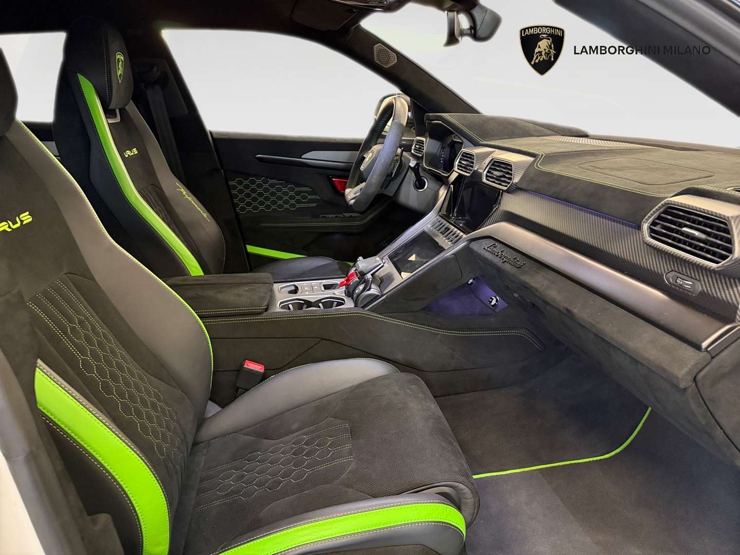 Lamborghini Urus Performante - 2024 - Joinsteer - #11