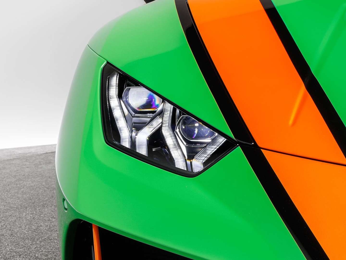 Lamborghini Huracán EVO - 2020 - Joinsteer - #16
