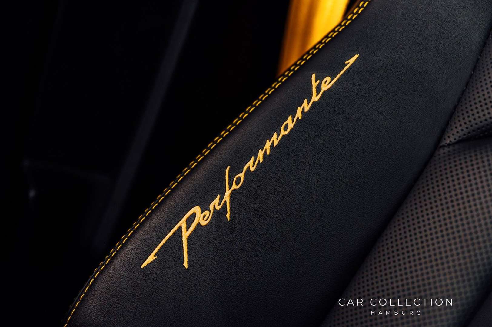 Lamborghini Urus Performante - 2025 - Joinsteer - #13