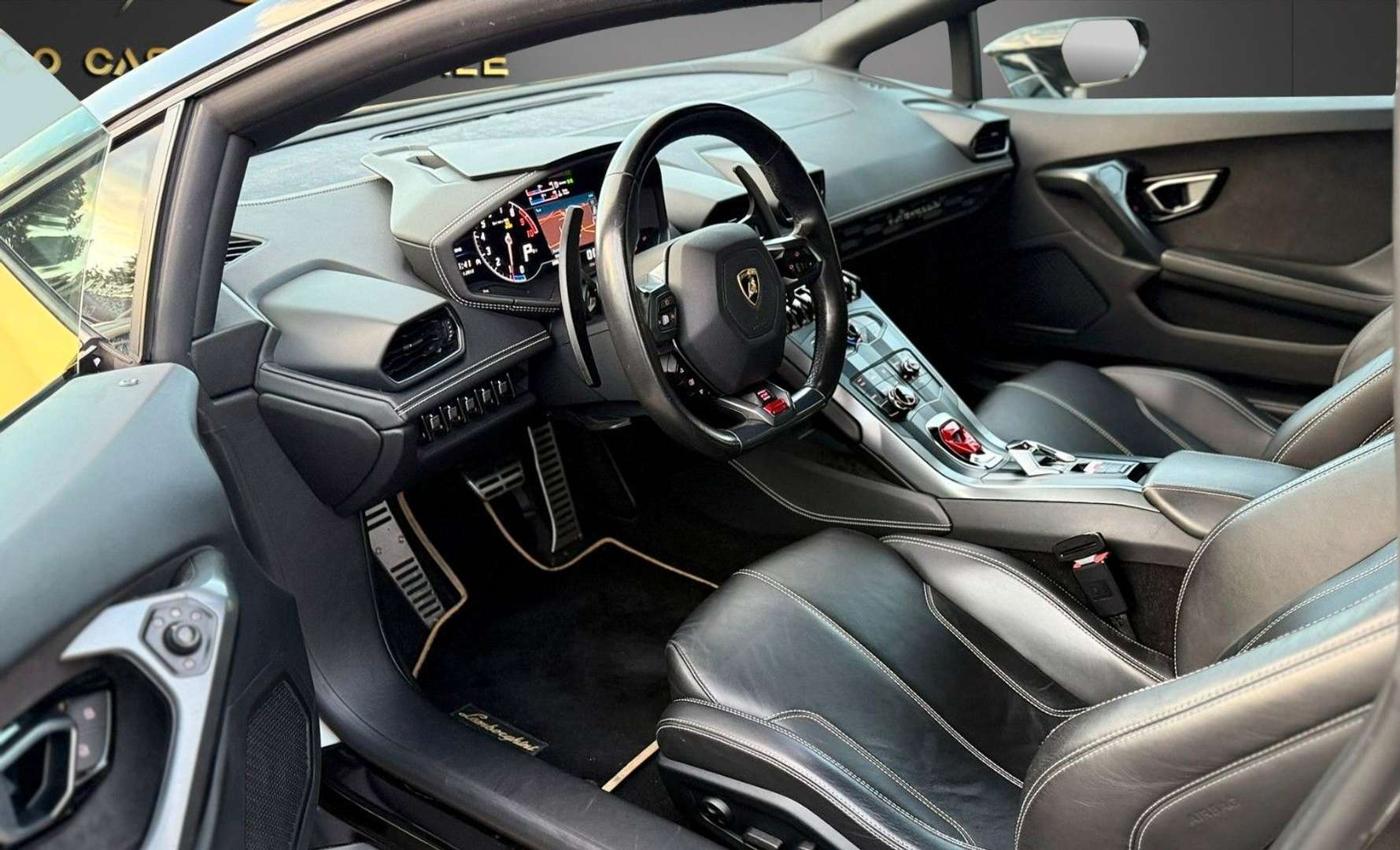 Lamborghini Huracán LP 610-4 - 2015 - Joinsteer - #12