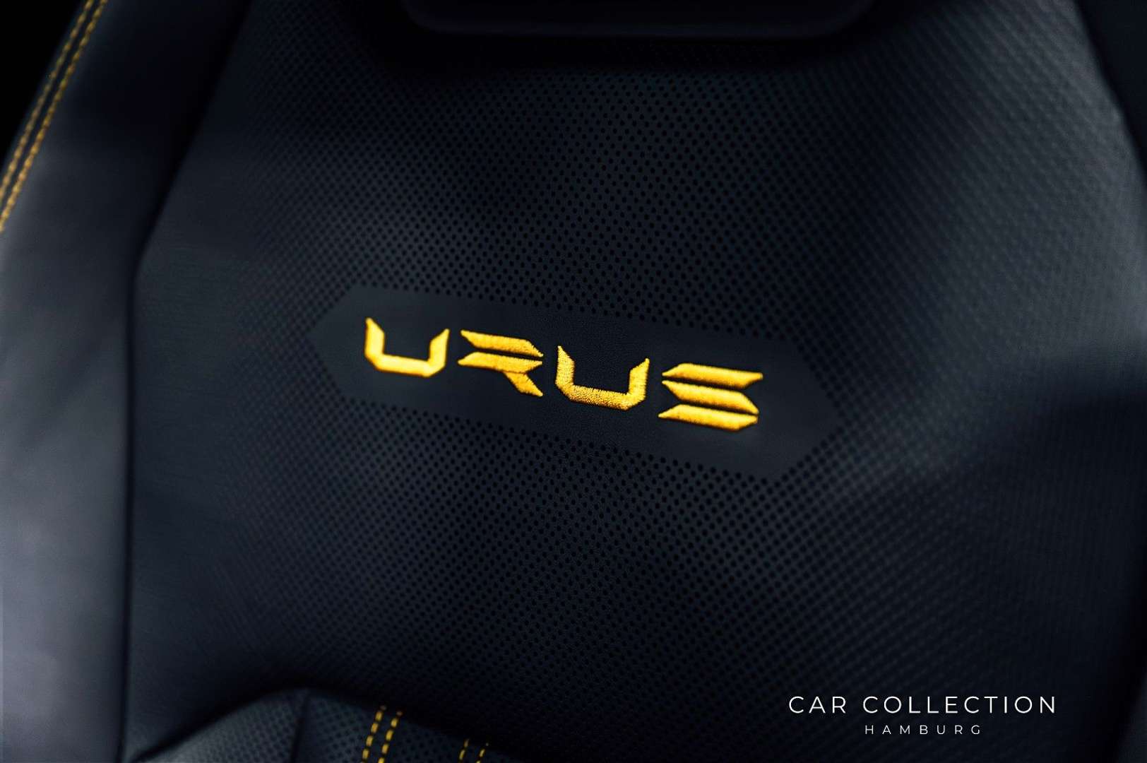 Lamborghini Urus Performante - 2025 - Joinsteer - #14