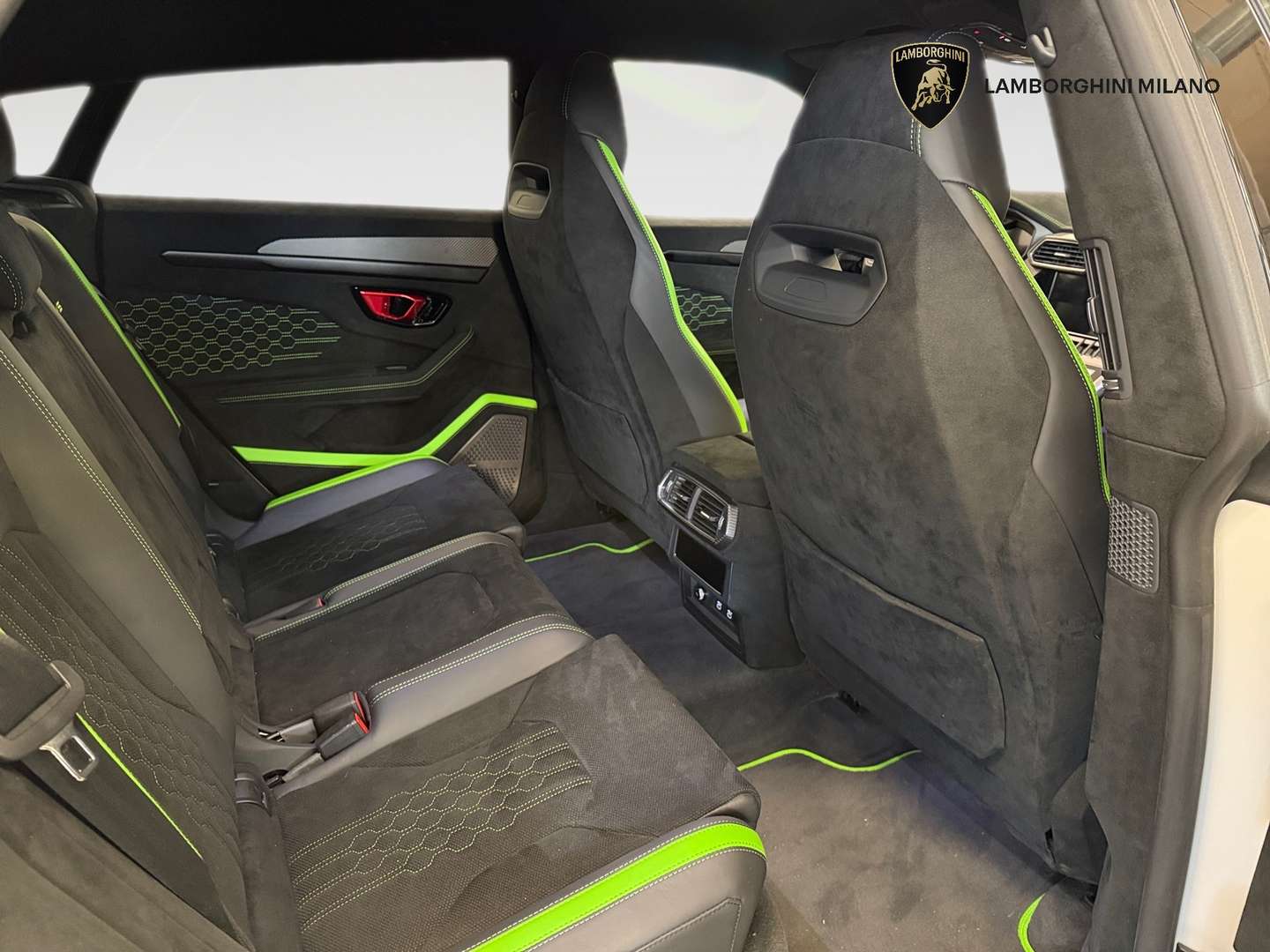 Lamborghini Urus Performante - 2024 - Joinsteer - #13