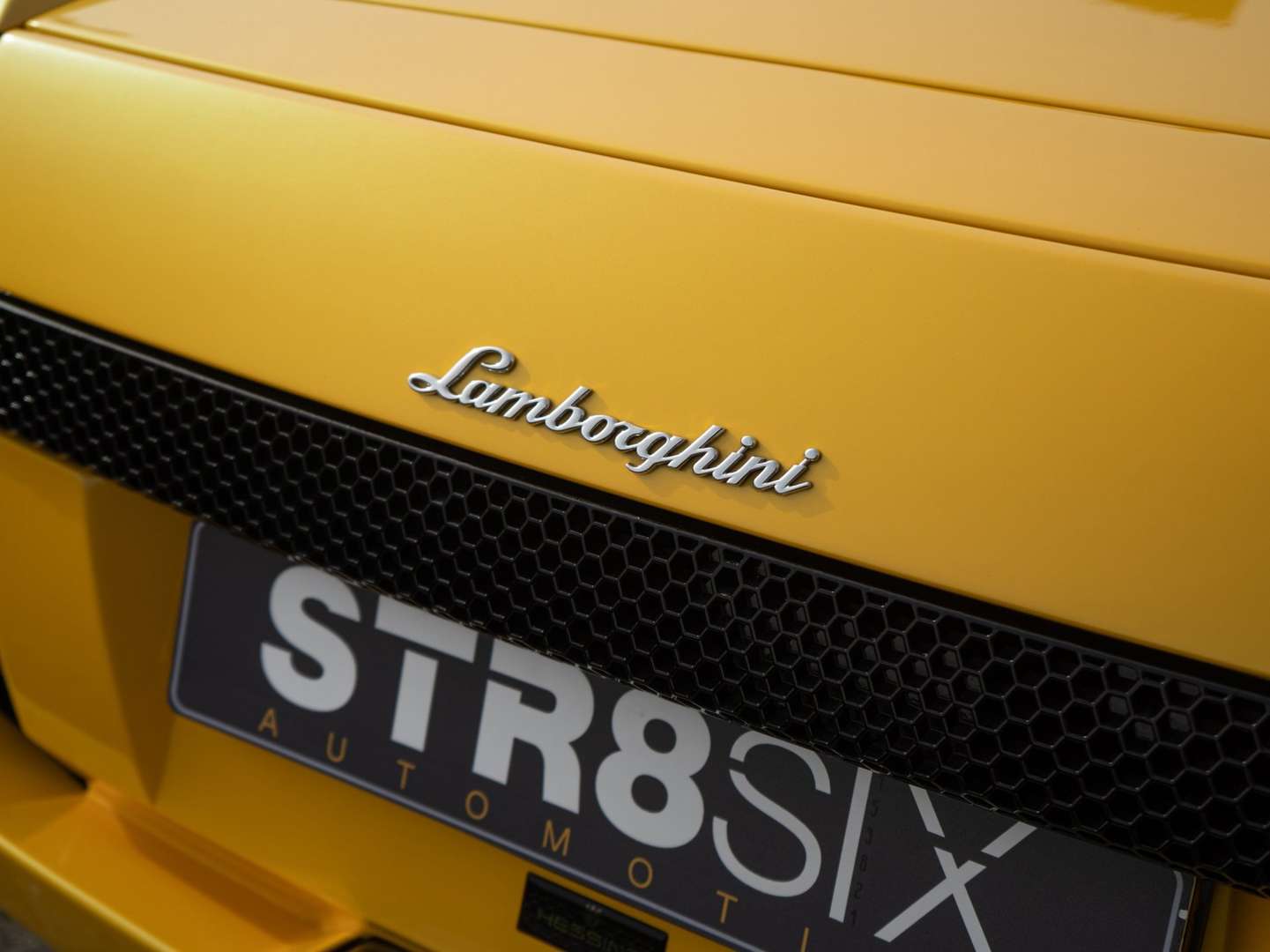 Lamborghini Murciélago - 2002 - Joinsteer - #22