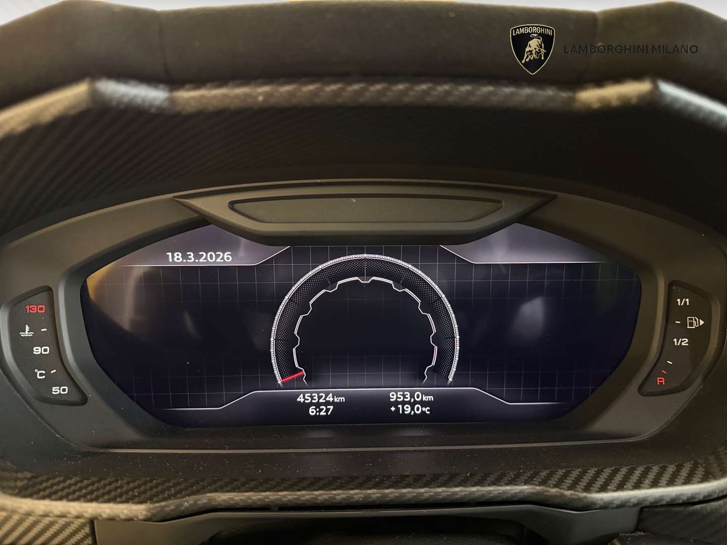 Lamborghini Urus Performante - 2024 - Joinsteer - #14