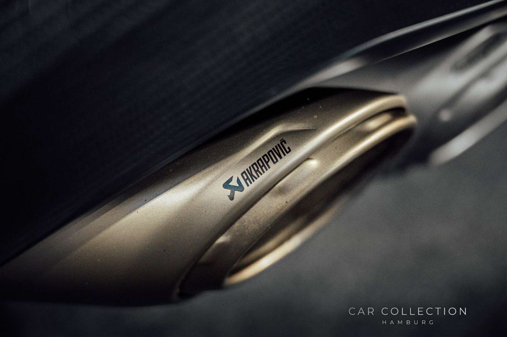 Lamborghini Urus Performante - 2025 - Joinsteer - #15