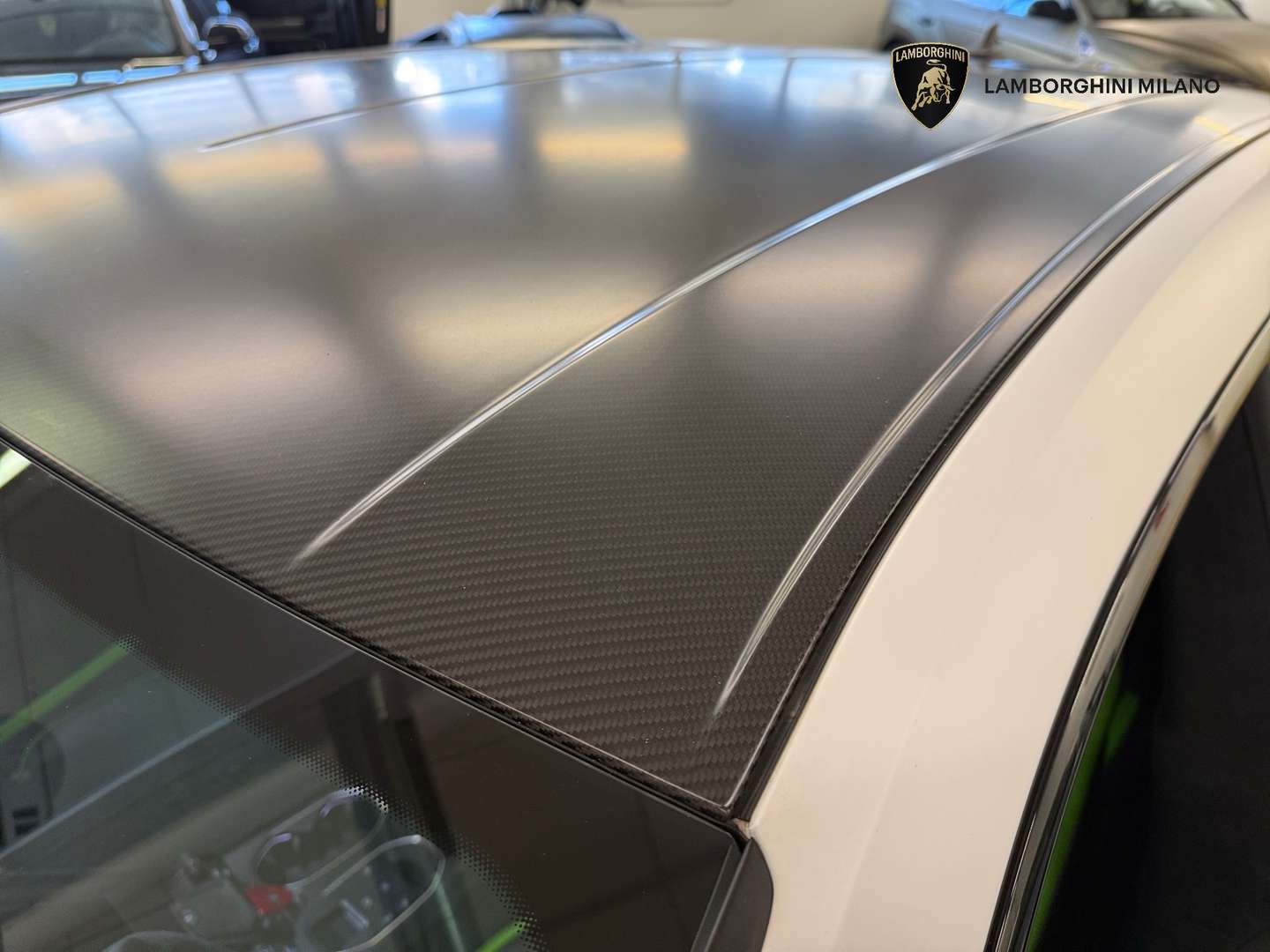 Lamborghini Urus Performante - 2024 - Joinsteer - #15