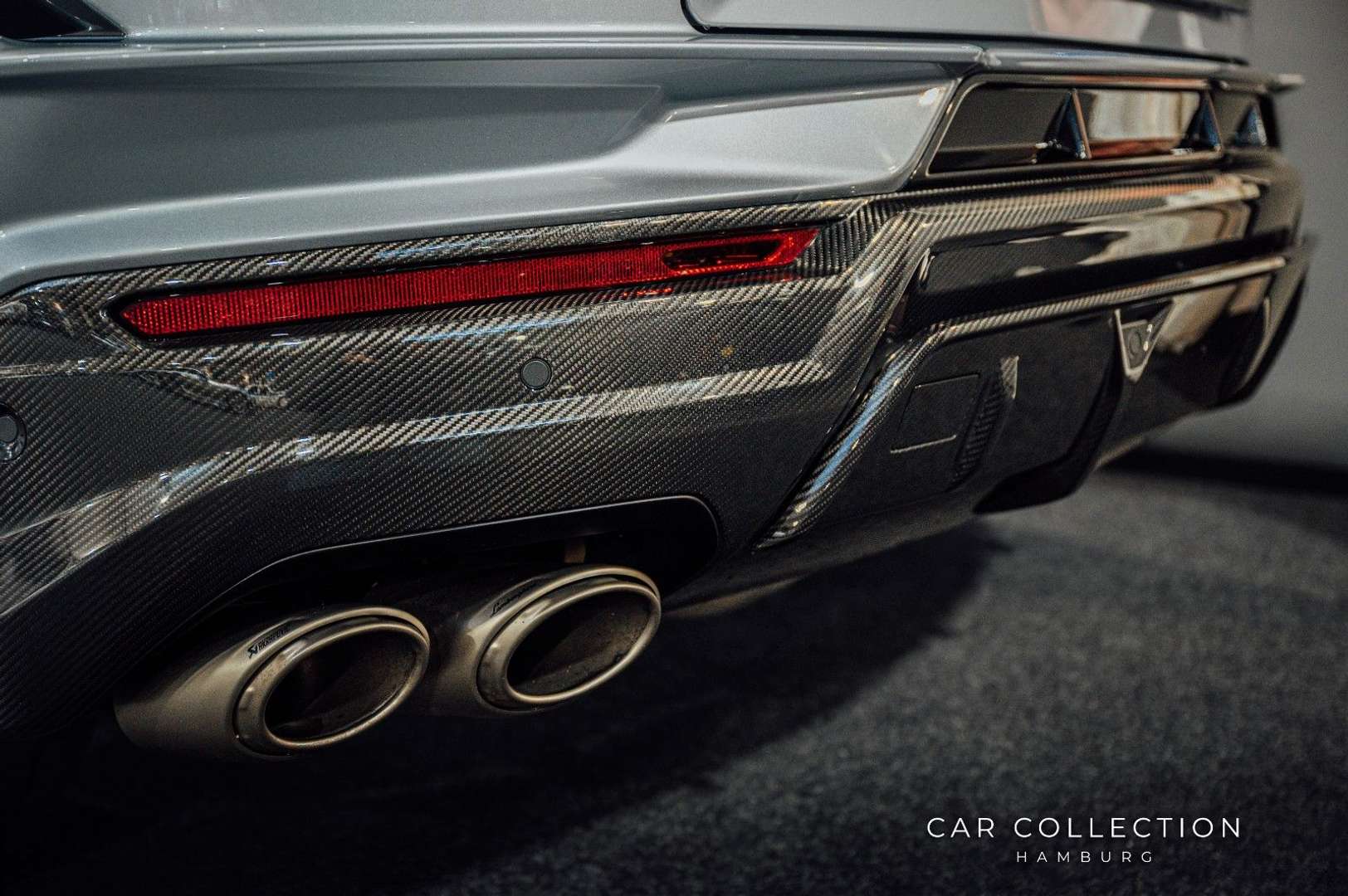 Lamborghini Urus Performante - 2025 - Joinsteer - #16