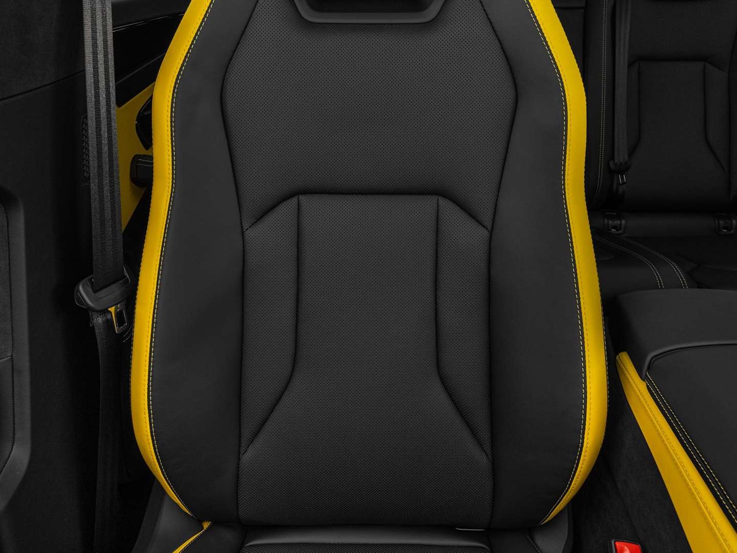 Lamborghini Urus 4.0 V8 Biturbo - 2025 - Joinsteer - #13