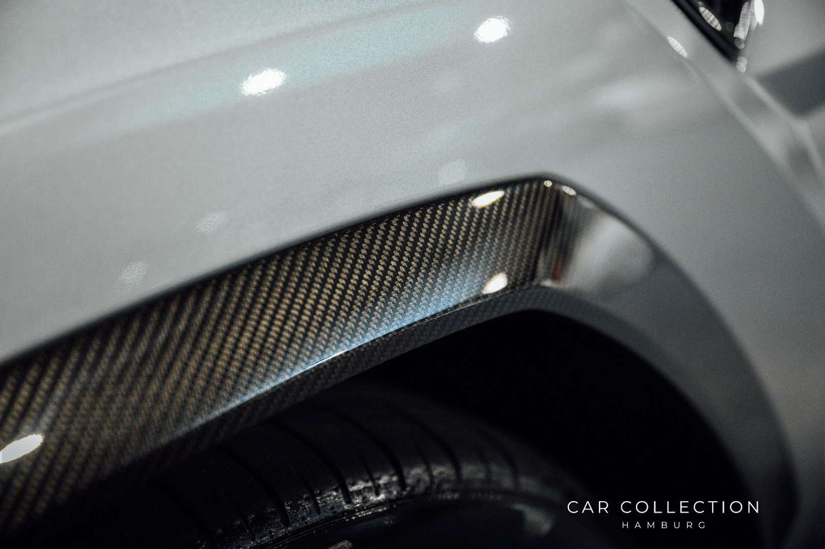 Lamborghini Urus Performante - 2025 - Joinsteer - #17