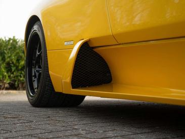 Lamborghini Murciélago — photo 25