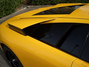 Lamborghini Murciélago — photo 26