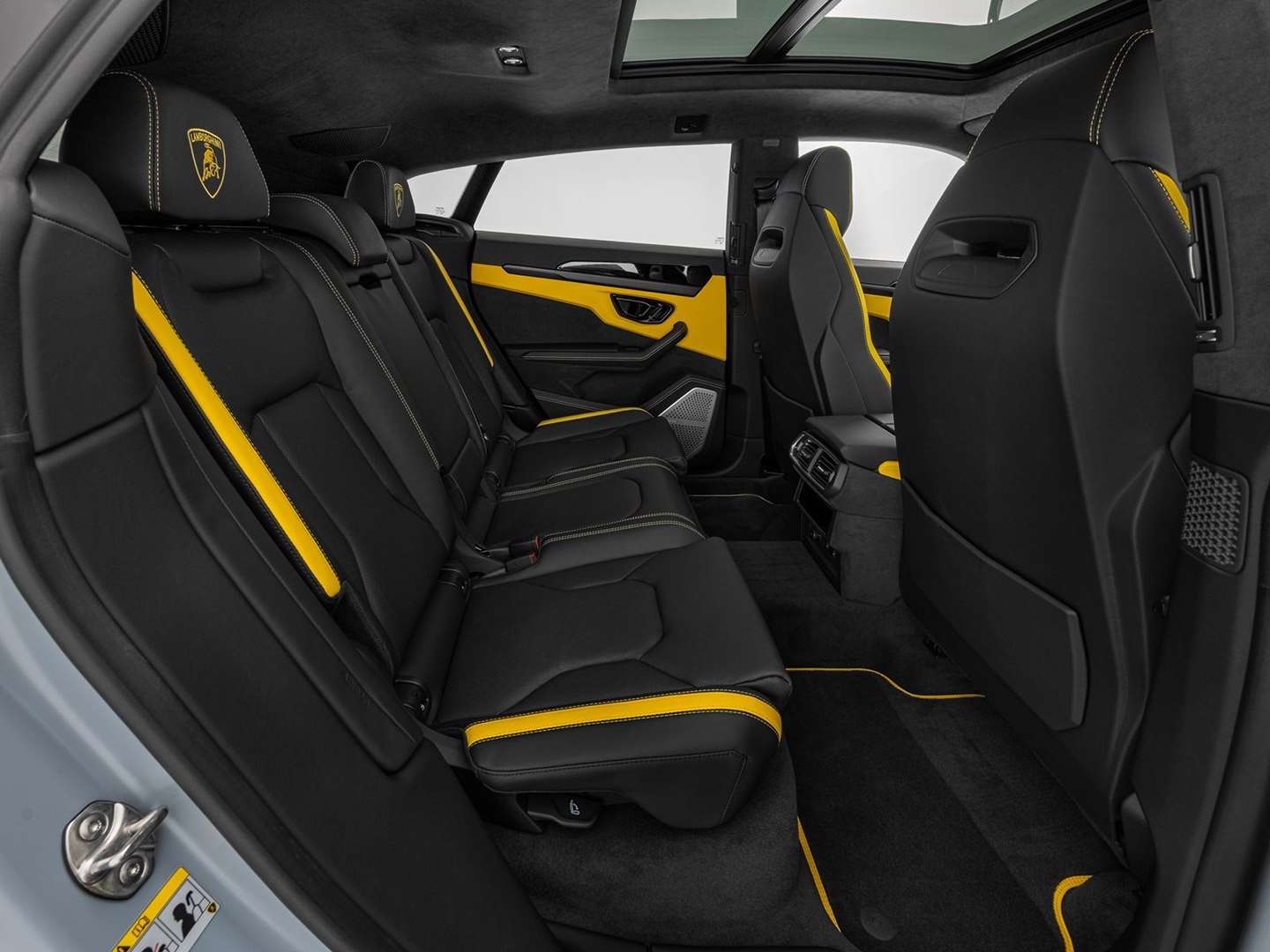 Lamborghini Urus 4.0 V8 Biturbo - 2025 - Joinsteer - #16