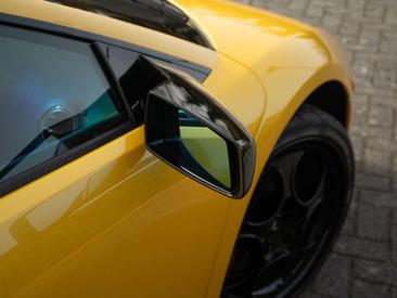 Lamborghini Murciélago — photo 27