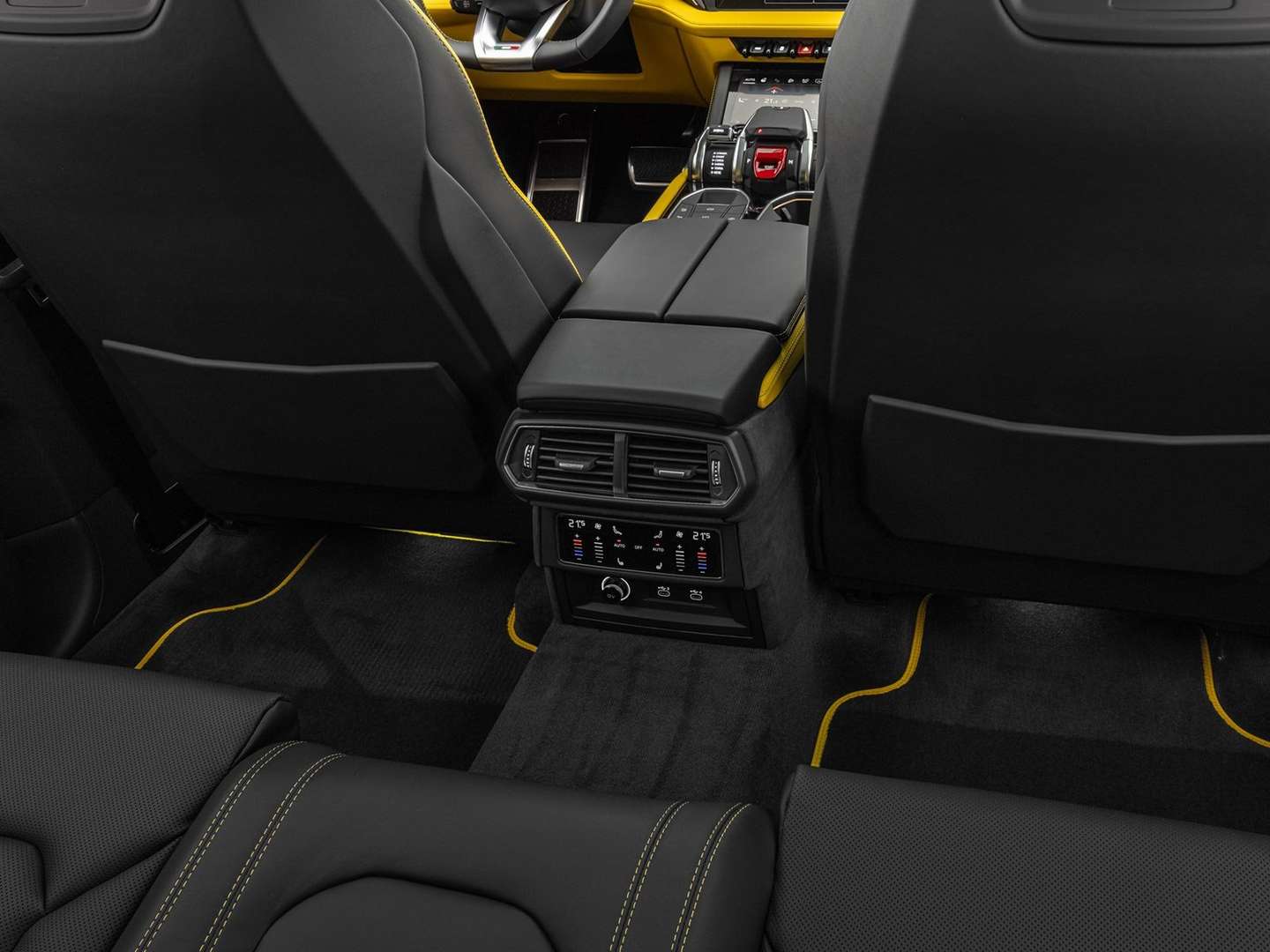 Lamborghini Urus 4.0 V8 Biturbo - 2025 - Joinsteer - #17