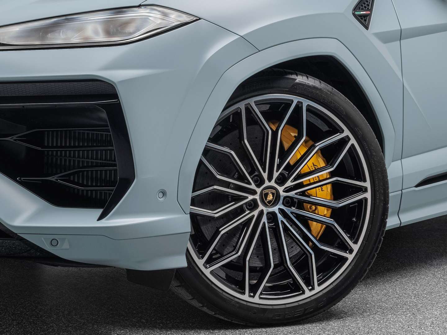 Lamborghini Urus 4.0 V8 Biturbo - 2025 - Joinsteer - #19