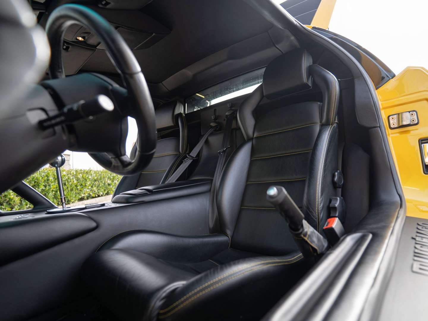 Lamborghini Murciélago - 2002 - Joinsteer - #30