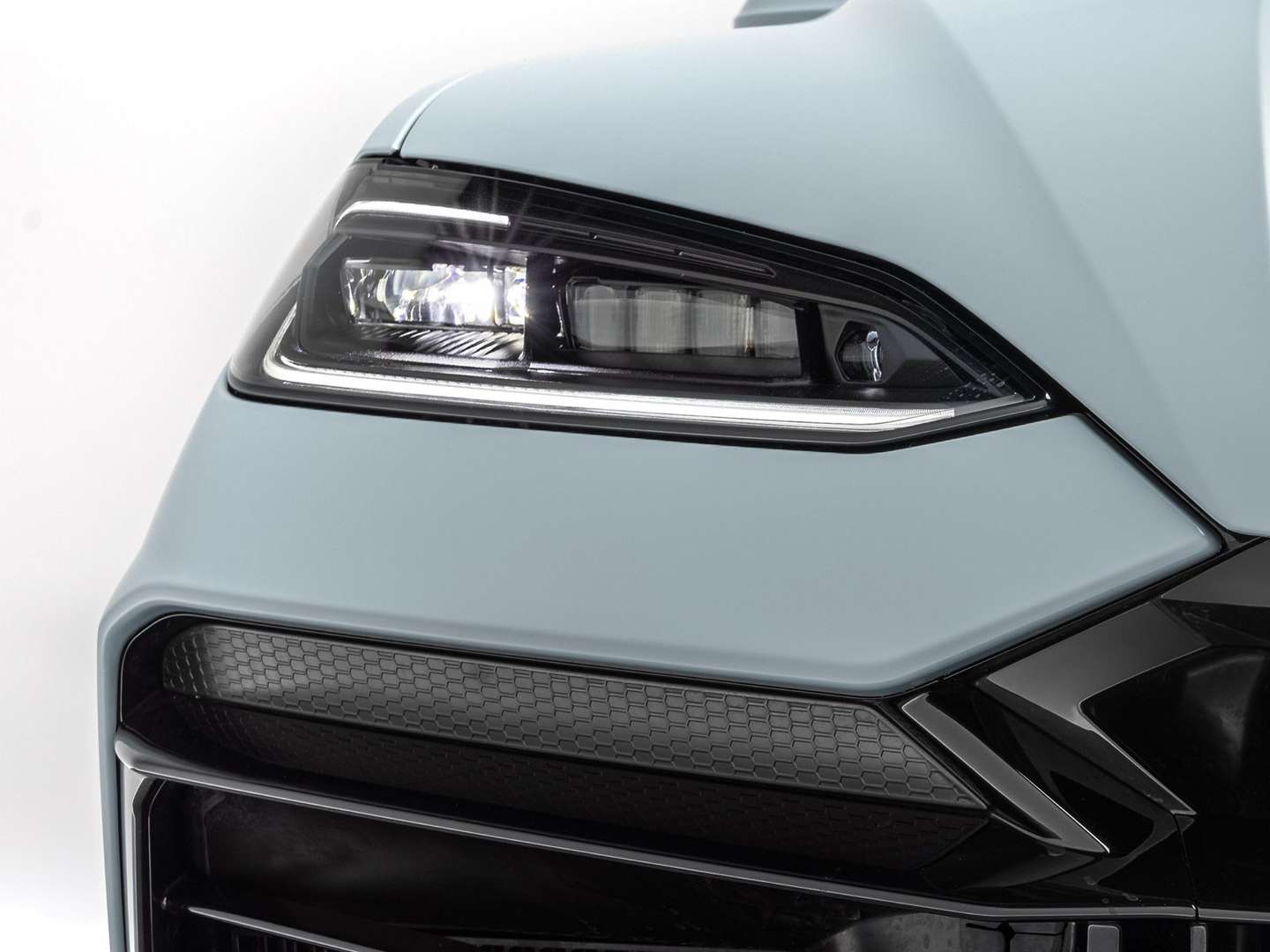 Lamborghini Urus 4.0 V8 Biturbo - 2025 - Joinsteer - #20