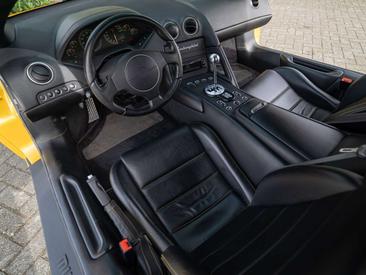 Lamborghini Murciélago — photo 31