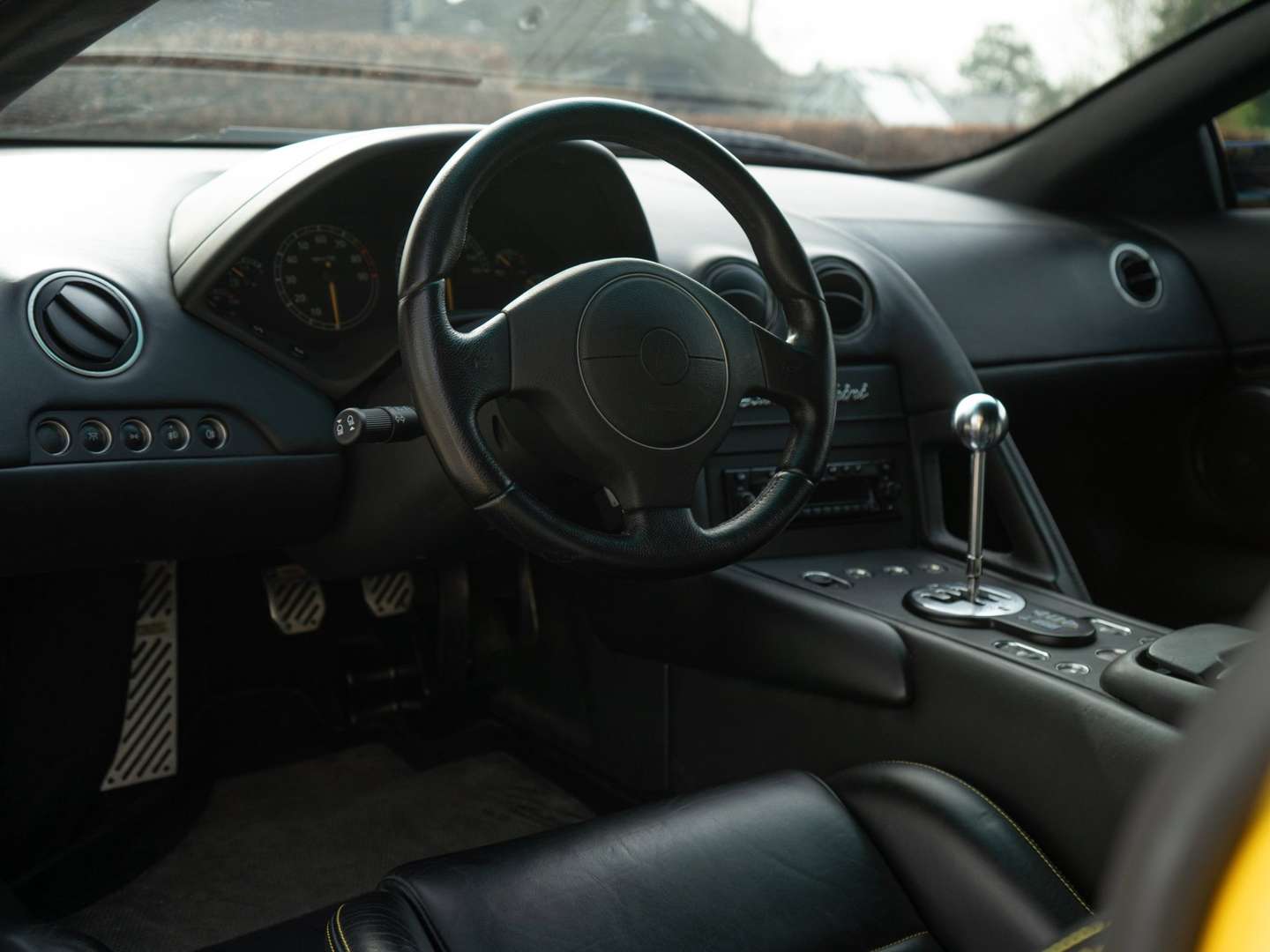 Lamborghini Murciélago - 2002 - Joinsteer - #32