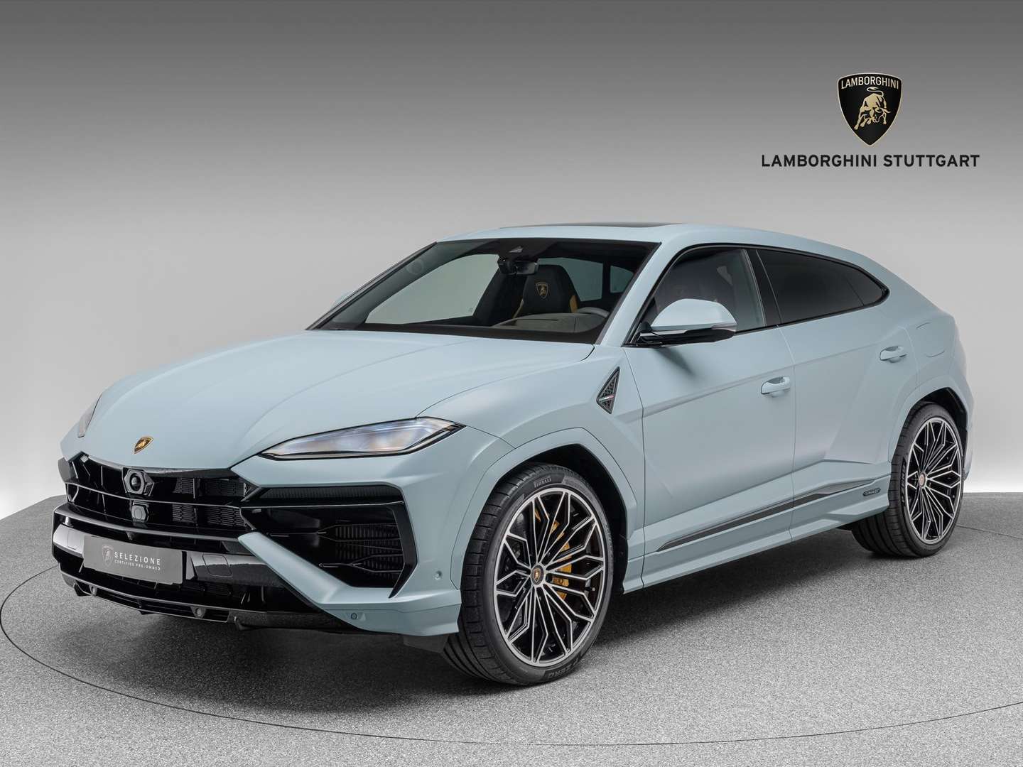 Lamborghini Urus 4.0 V8 Biturbo - 2025 - Joinsteer - #21