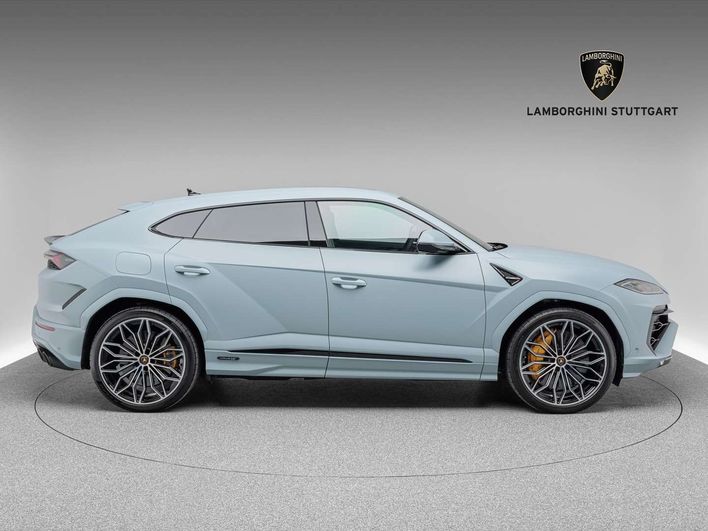 Lamborghini Urus 4.0 V8 Biturbo - 2025 - Joinsteer - #22