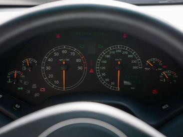 Lamborghini Murciélago — photo 34