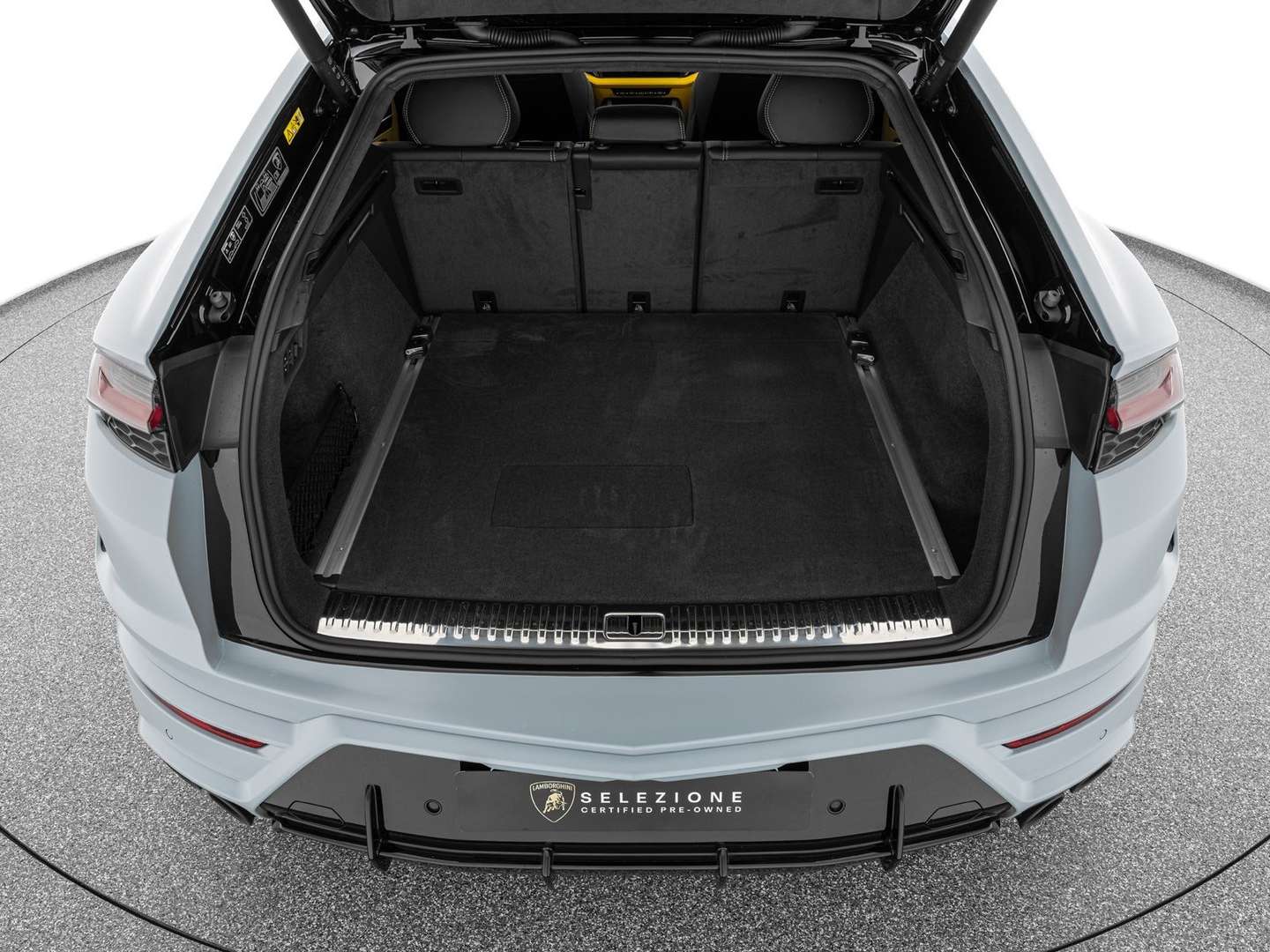 Lamborghini Urus 4.0 V8 Biturbo - 2025 - Joinsteer - #25