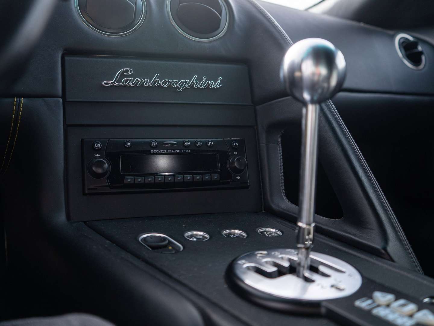 Lamborghini Murciélago - 2002 - Joinsteer - #37