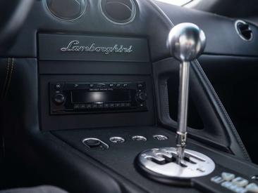Lamborghini Murciélago — photo 37