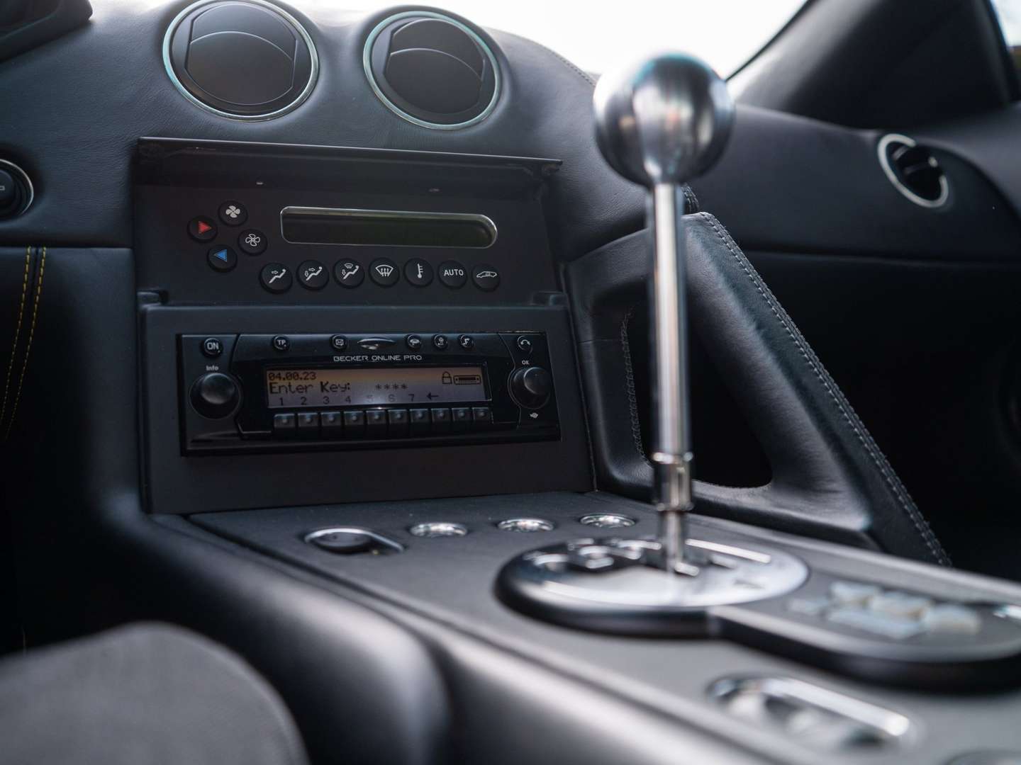 Lamborghini Murciélago - 2002 - Joinsteer - #38