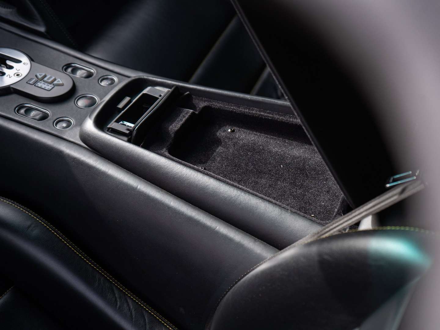 Lamborghini Murciélago - 2002 - Joinsteer - #40