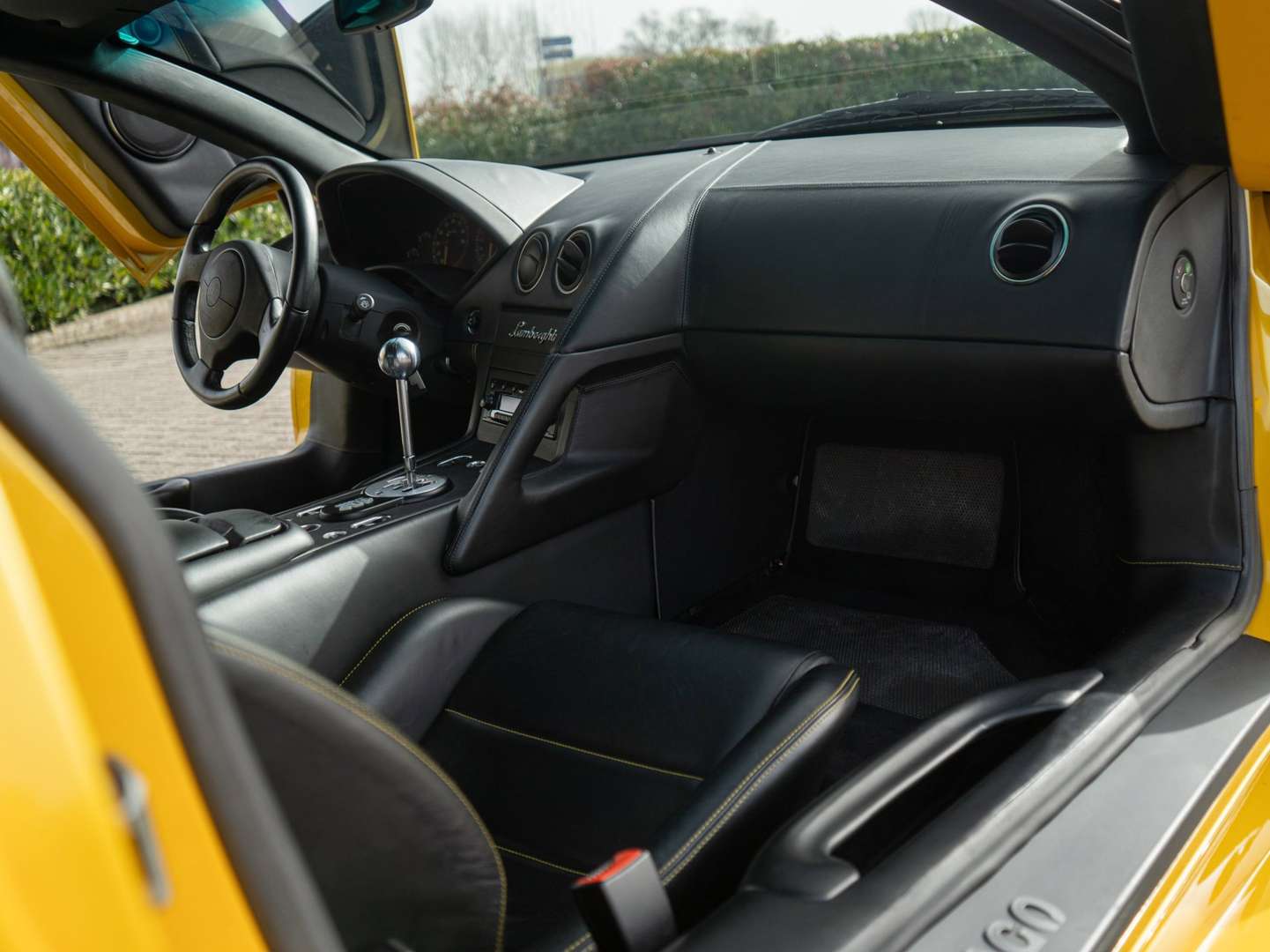 Lamborghini Murciélago - 2002 - Joinsteer - #41