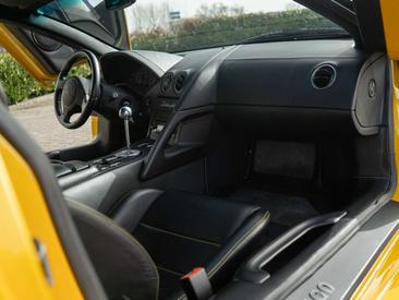 Lamborghini Murciélago — photo 41