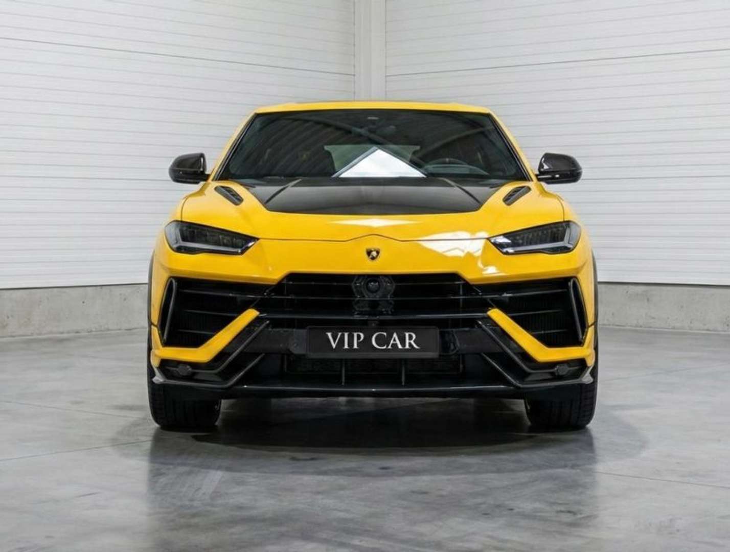 Lamborghini Urus Performante - 2025 - Joinsteer - #2