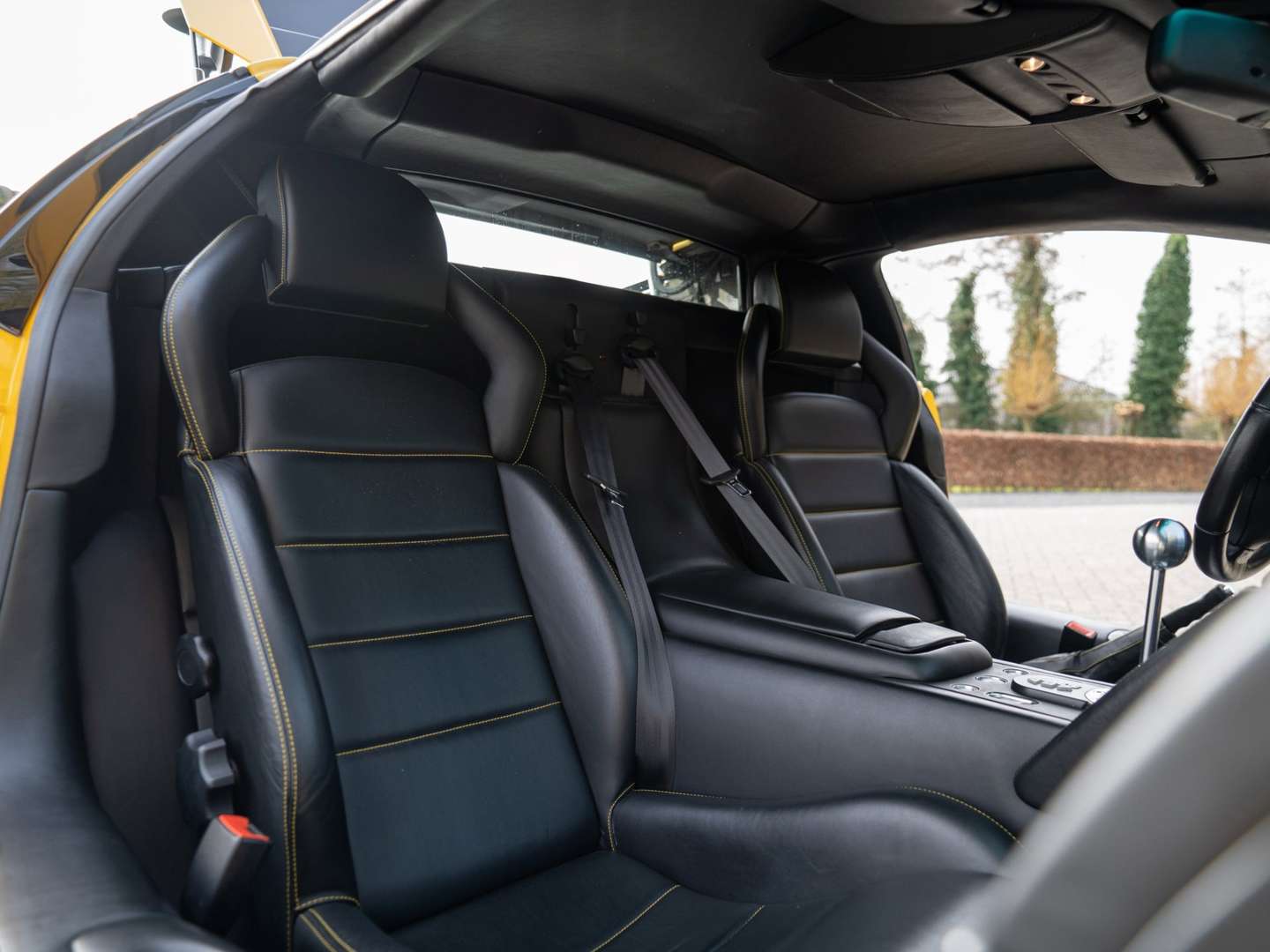 Lamborghini Murciélago - 2002 - Joinsteer - #43