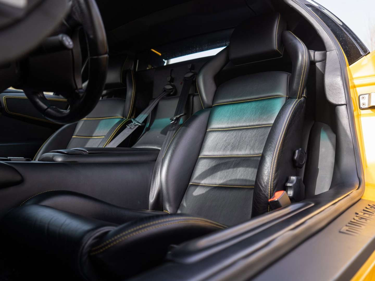 Lamborghini Murciélago - 2002 - Joinsteer - #44