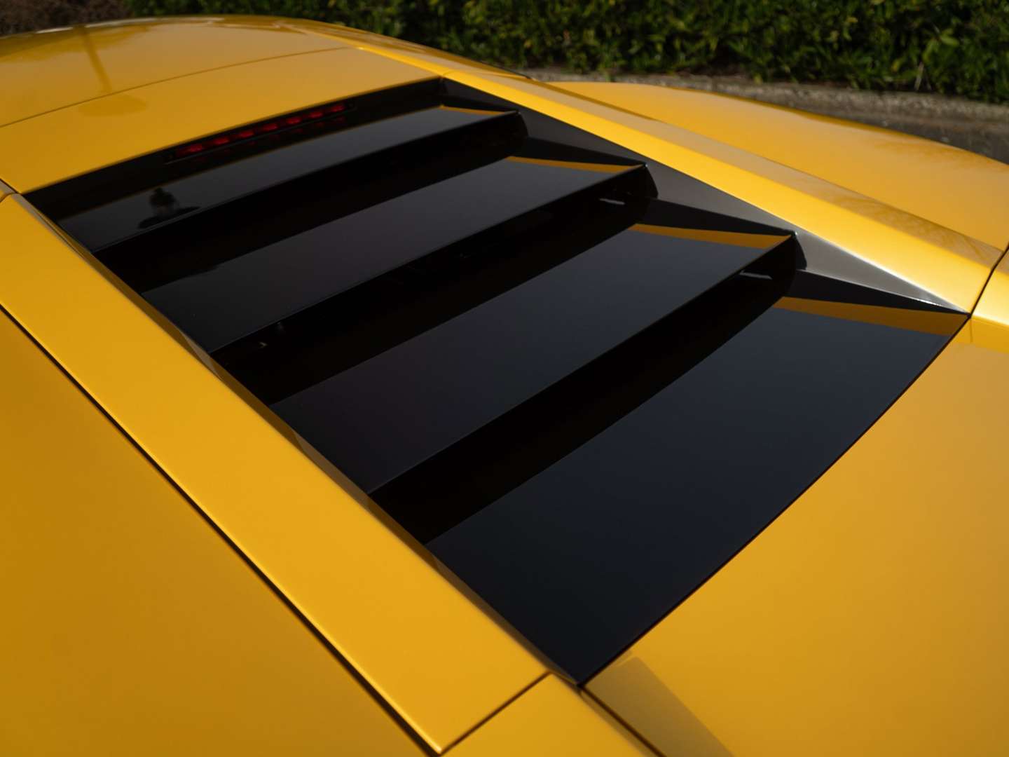 Lamborghini Murciélago - 2002 - Joinsteer - #45