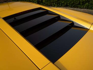 Lamborghini Murciélago — photo 45