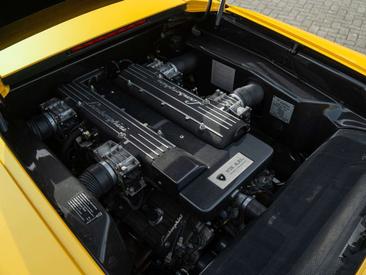 Lamborghini Murciélago — photo 46