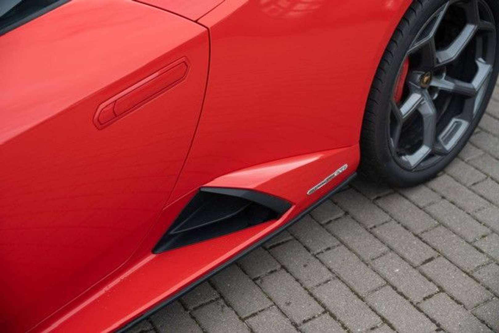 Lamborghini Huracán EVO - 2021 - Joinsteer - #3